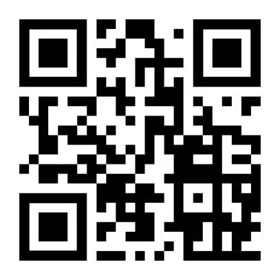 Membership QR Code